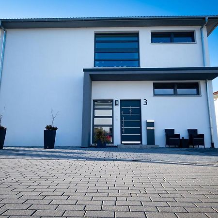Fewo Wow! Top Lage! Schoene 2-Zimmer Wohnung! Weisweil  المظهر الخارجي الصورة