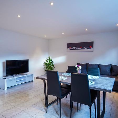 Fewo Wow! Top Lage! Schoene 2-Zimmer Wohnung! Weisweil  المظهر الخارجي الصورة