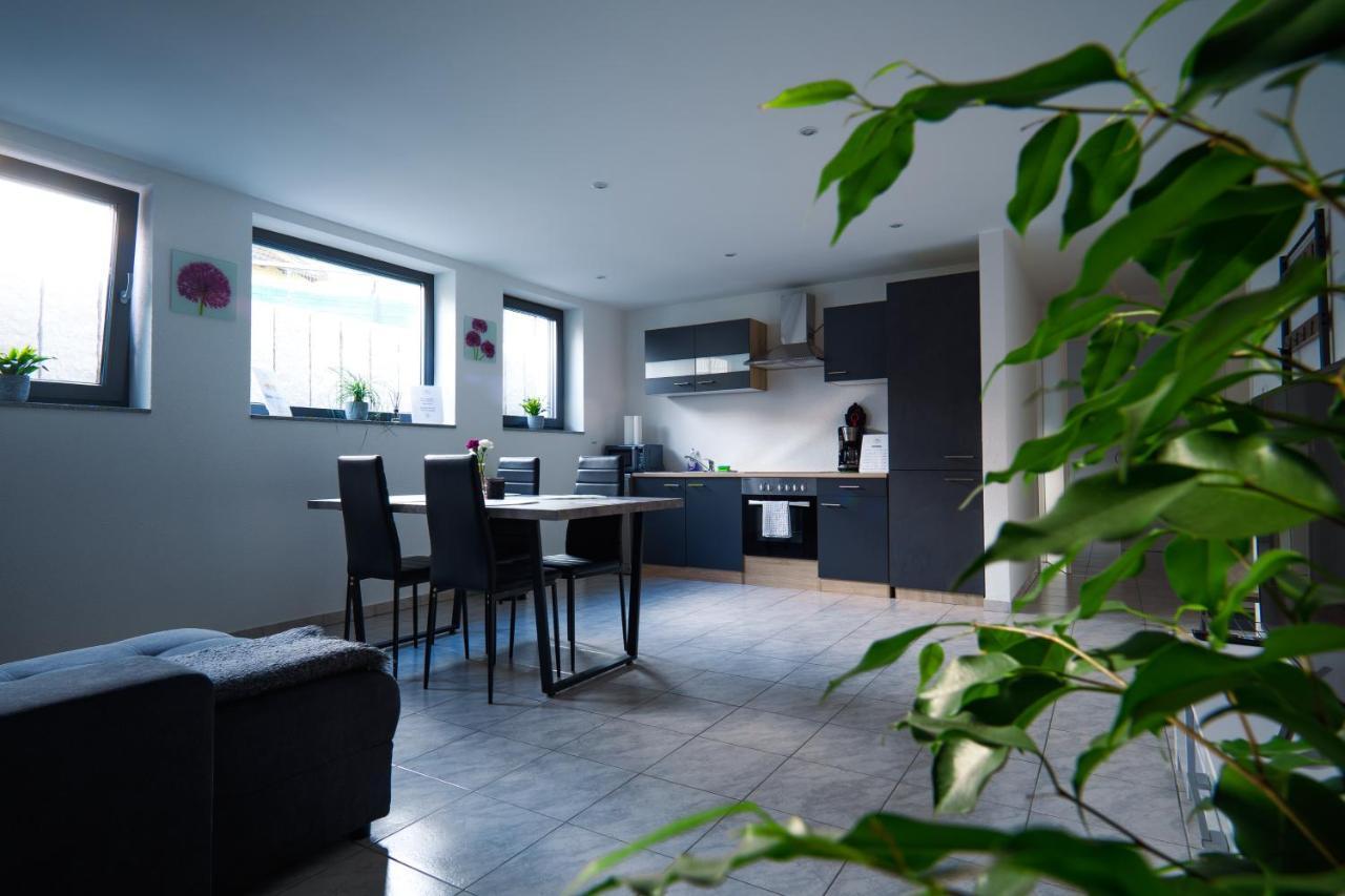 Fewo Wow! Top Lage! Schoene 2-Zimmer Wohnung! Weisweil  المظهر الخارجي الصورة