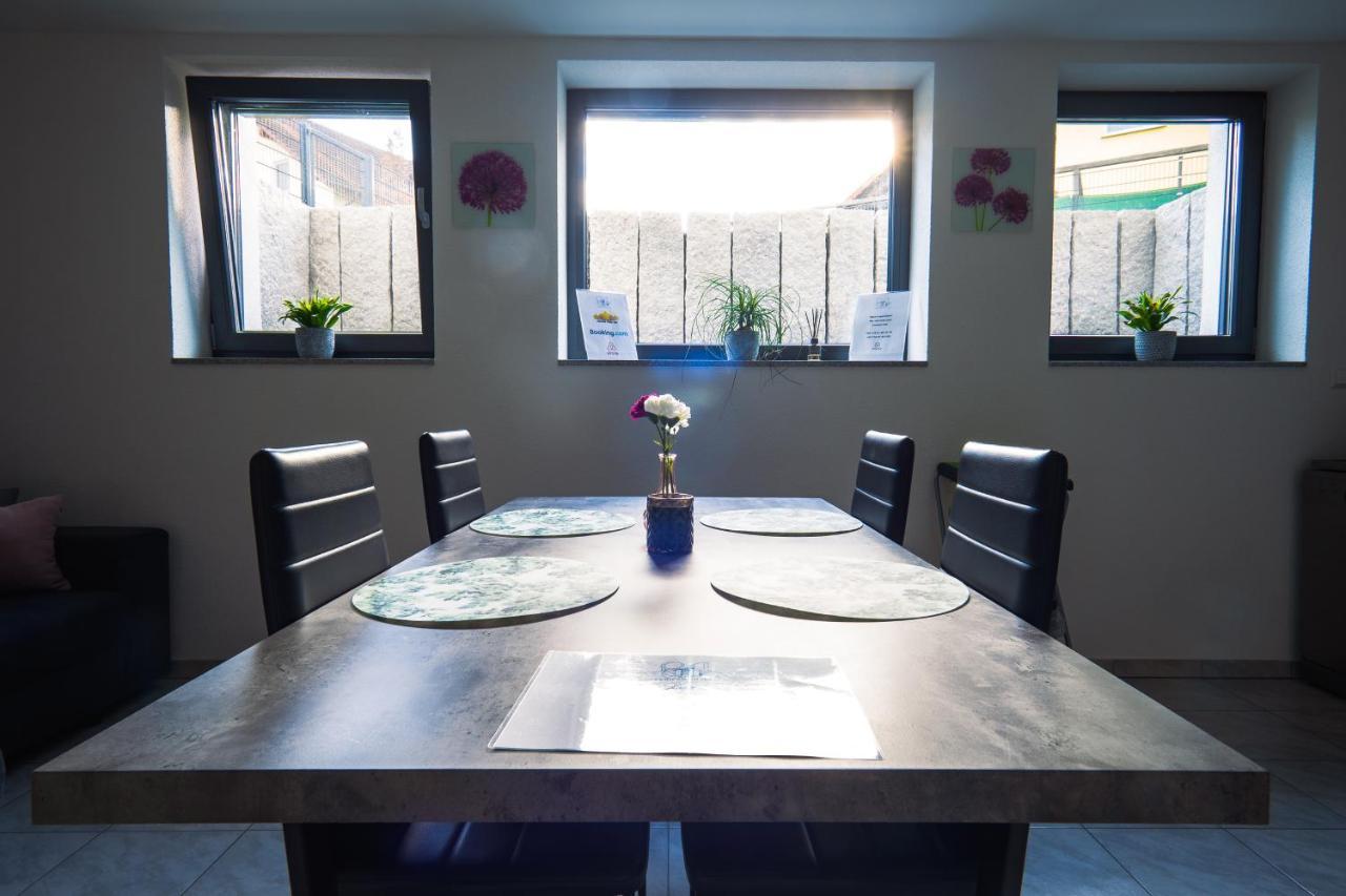 Fewo Wow! Top Lage! Schoene 2-Zimmer Wohnung! Weisweil  المظهر الخارجي الصورة