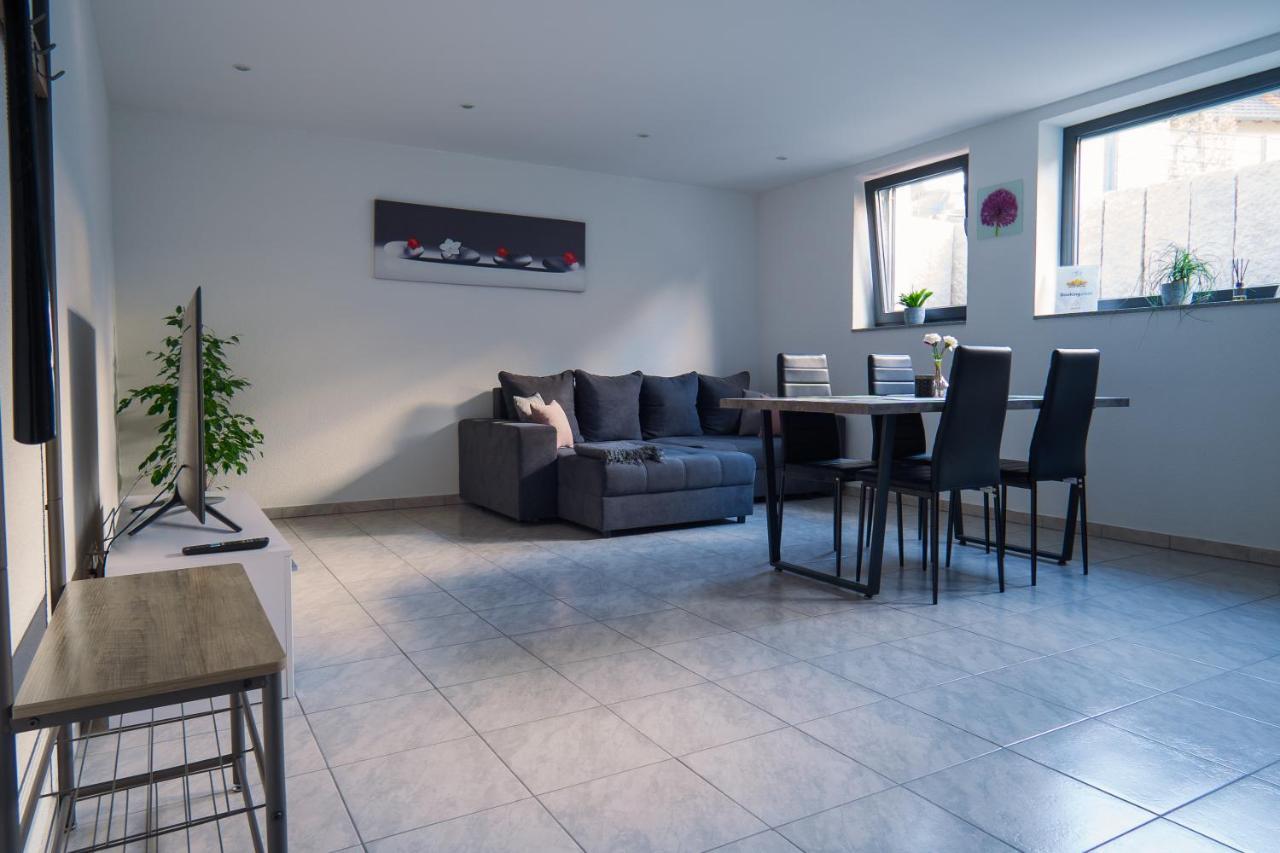 Fewo Wow! Top Lage! Schoene 2-Zimmer Wohnung! Weisweil  المظهر الخارجي الصورة