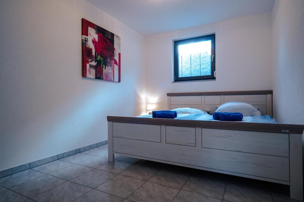 Fewo Wow! Top Lage! Schoene 2-Zimmer Wohnung! Weisweil  المظهر الخارجي الصورة