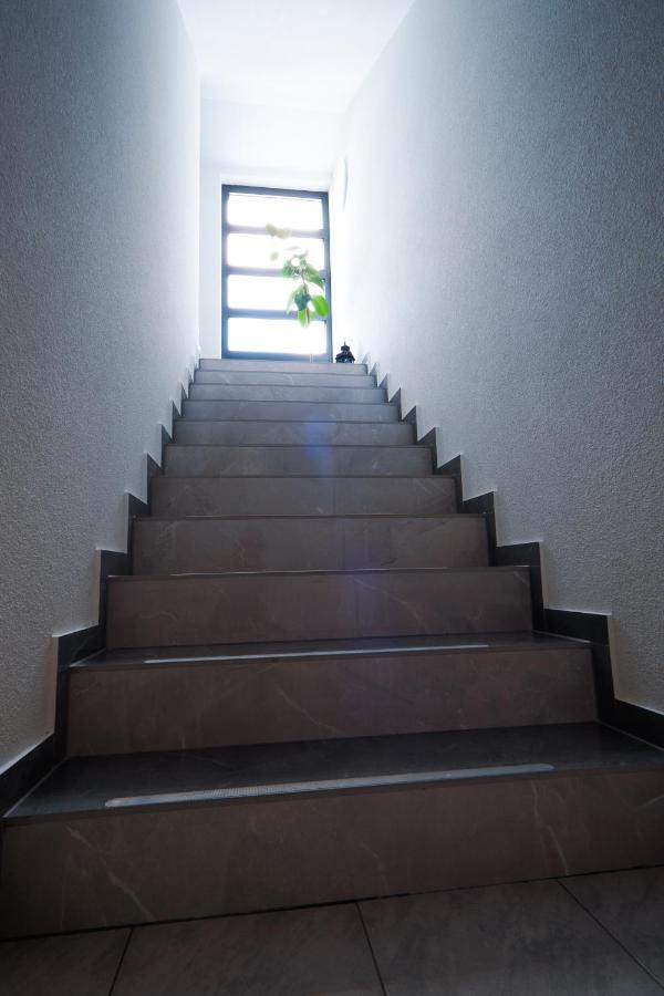 Fewo Wow! Top Lage! Schoene 2-Zimmer Wohnung! Weisweil  المظهر الخارجي الصورة